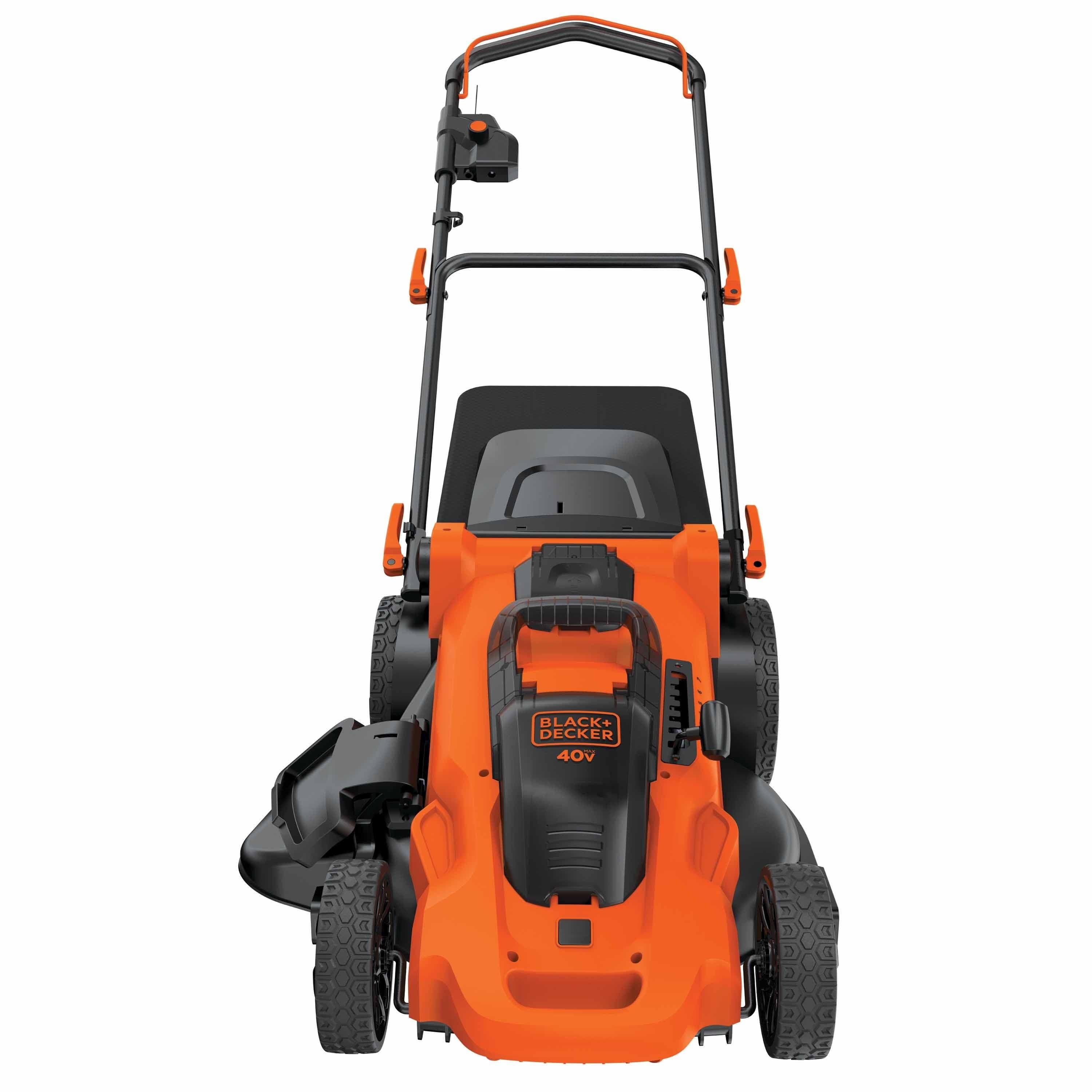 Black & Decker CM2040 40V 20 IN LITHIUM MOWER