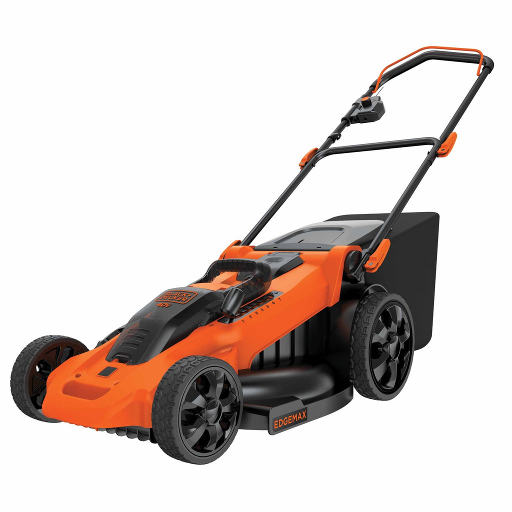 Black & Decker CM2040 40V 20 IN LITHIUM MOWER