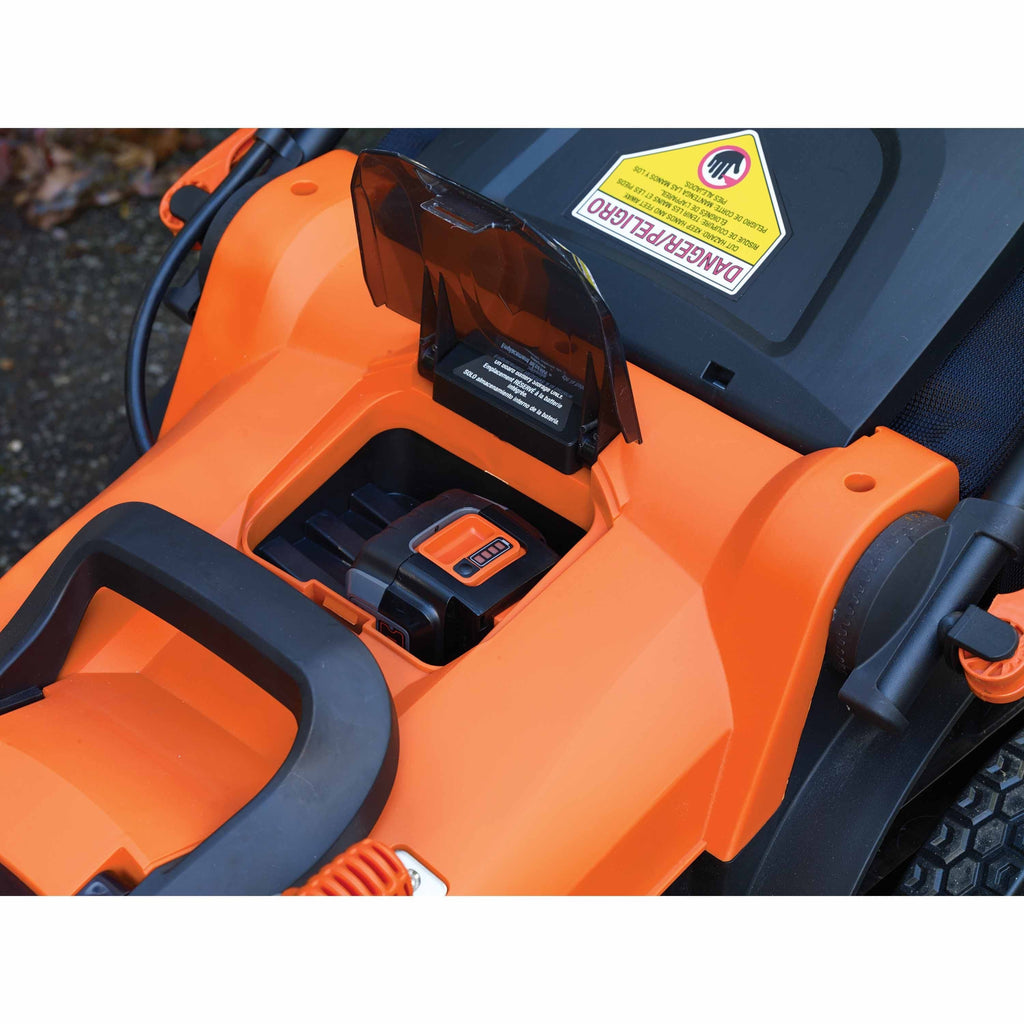 Black & Decker CM2040 40V 20 IN LITHIUM MOWER