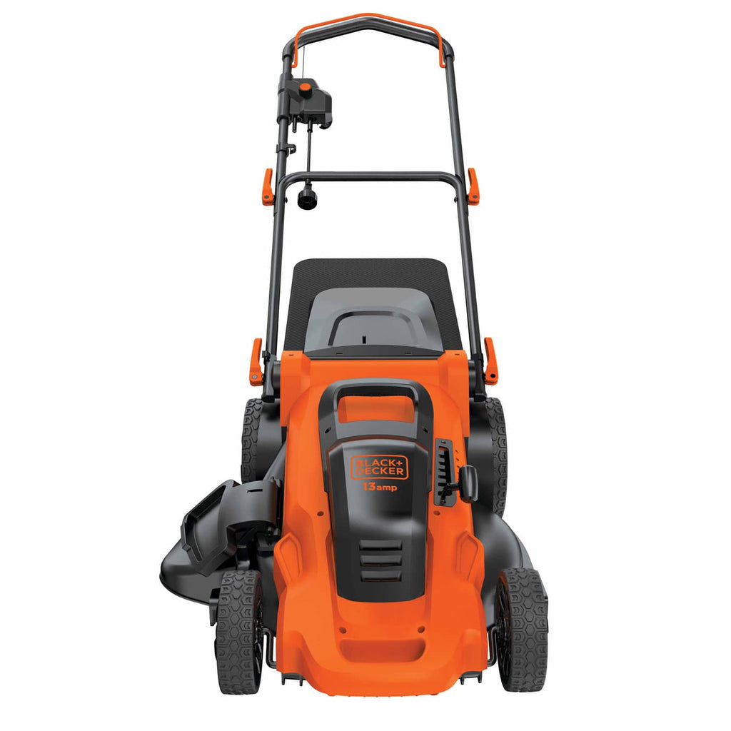 Black & Decker MM2000 13 AMP 20IN CORDED MOWER