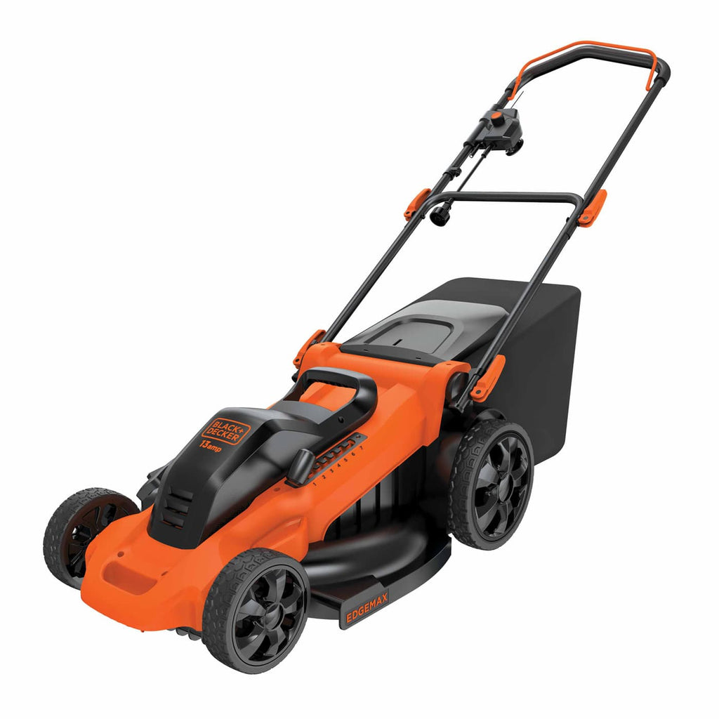 Black & Decker MM2000 13 AMP 20IN CORDED MOWER
