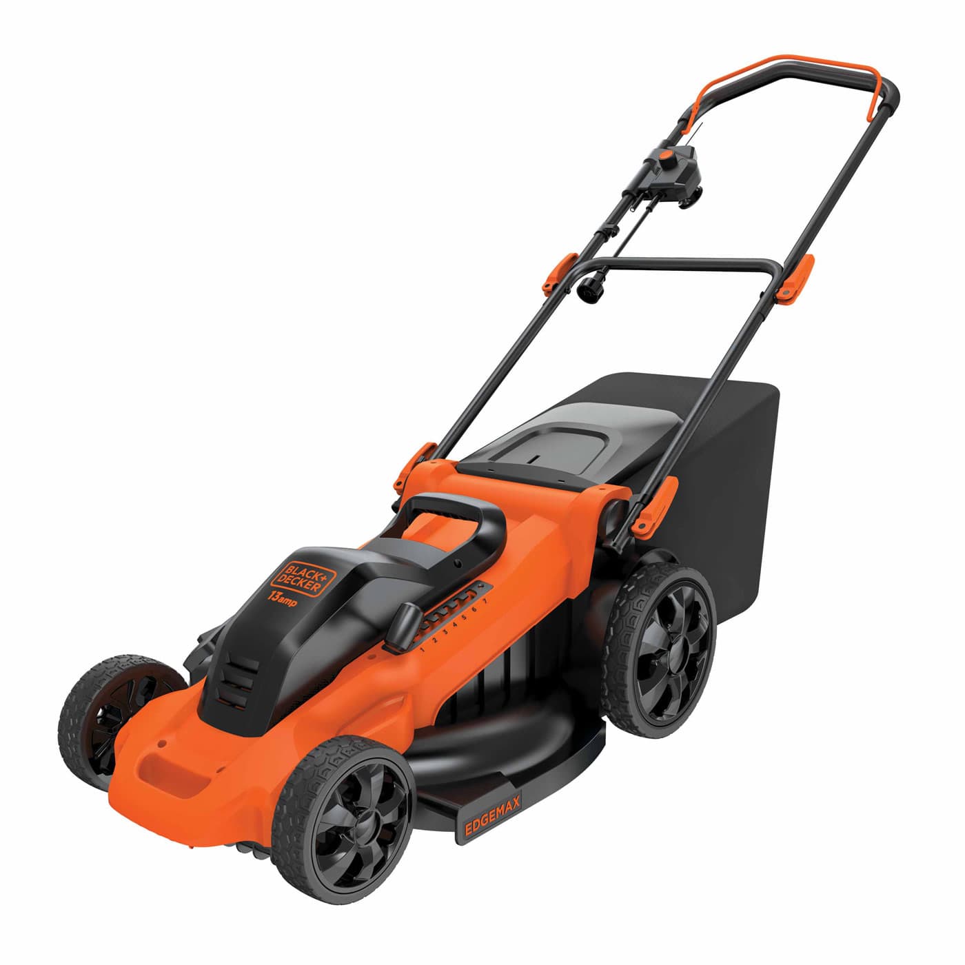 Black & Decker MM2000 13 AMP 20IN CORDED MOWER