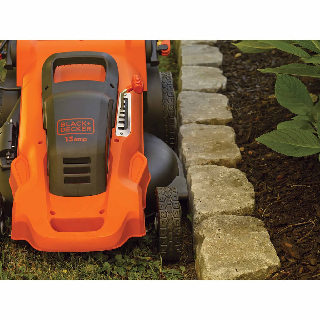 Black & Decker MM2000 13 AMP 20IN CORDED MOWER