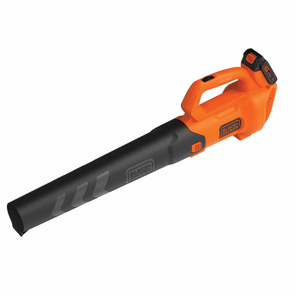 Black & Decker BCBL700D1 20V MAX* Axial Leaf Blower