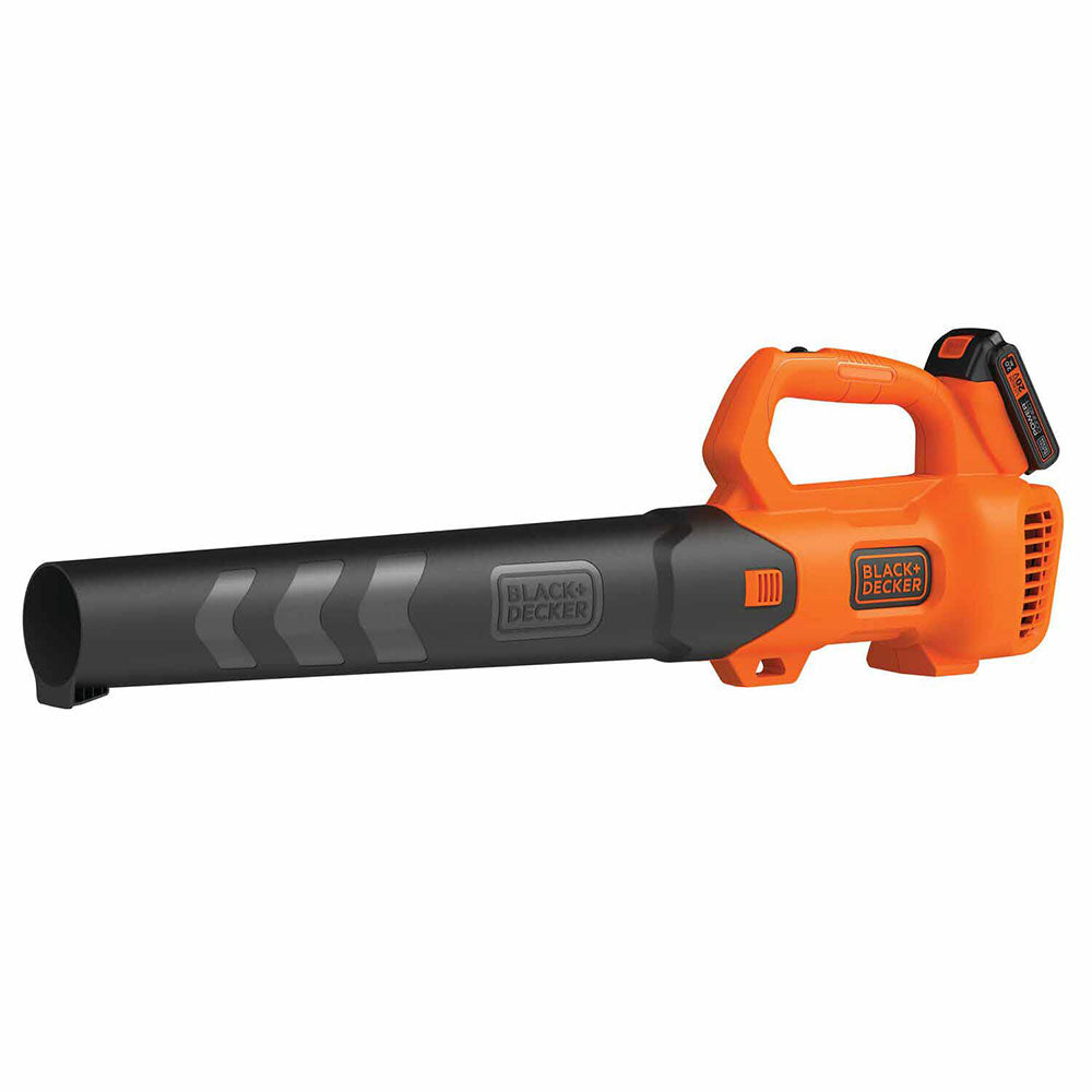 Black & Decker BCBL700D1 20V MAX* Axial Leaf Blower