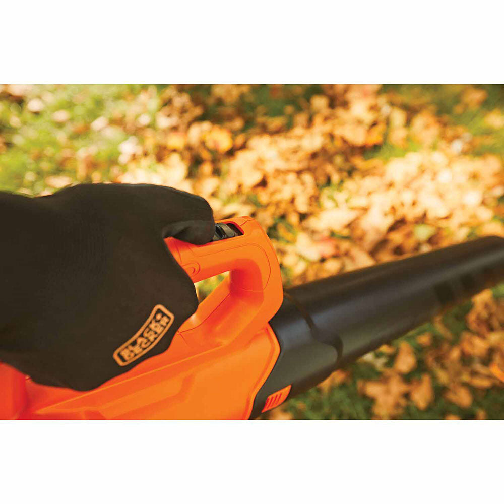 Black & Decker BCBL700D1 20V MAX* Axial Leaf Blower