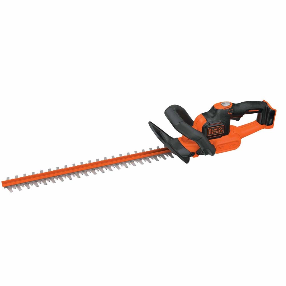 Black & Decker LHT321 20V MAX Lithium 22 In. Powercut Hedge Trimmer