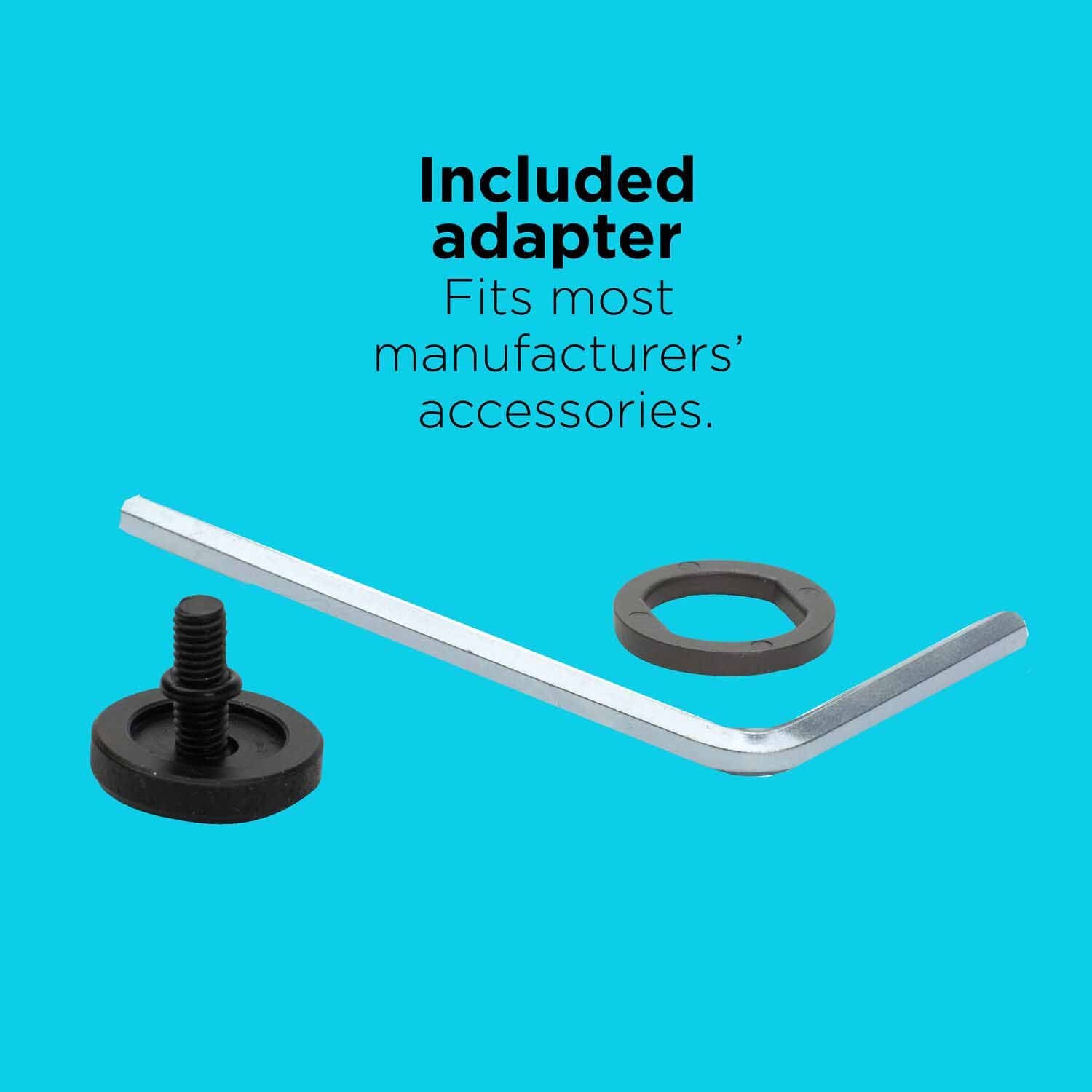 Black & Decker BD200MTB 2.5 Amp Oscillating Multi-Tool