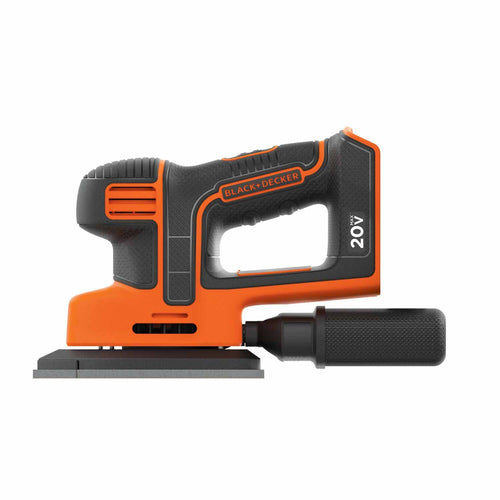 Black & Decker BDCMS20B 20V MAX* Bare Detail Sander