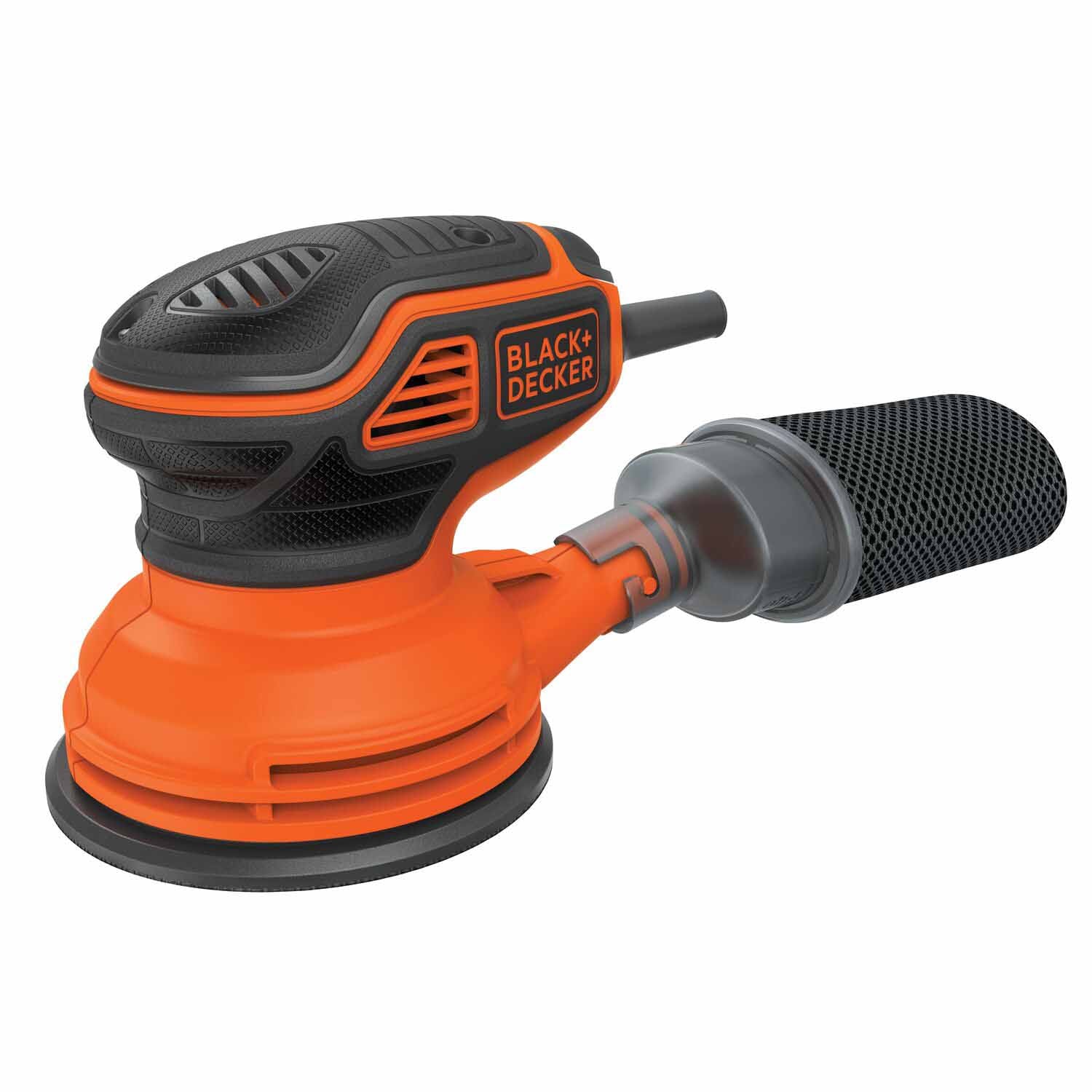 Black & Decker BDERO600 5-in Random Orbit Sander