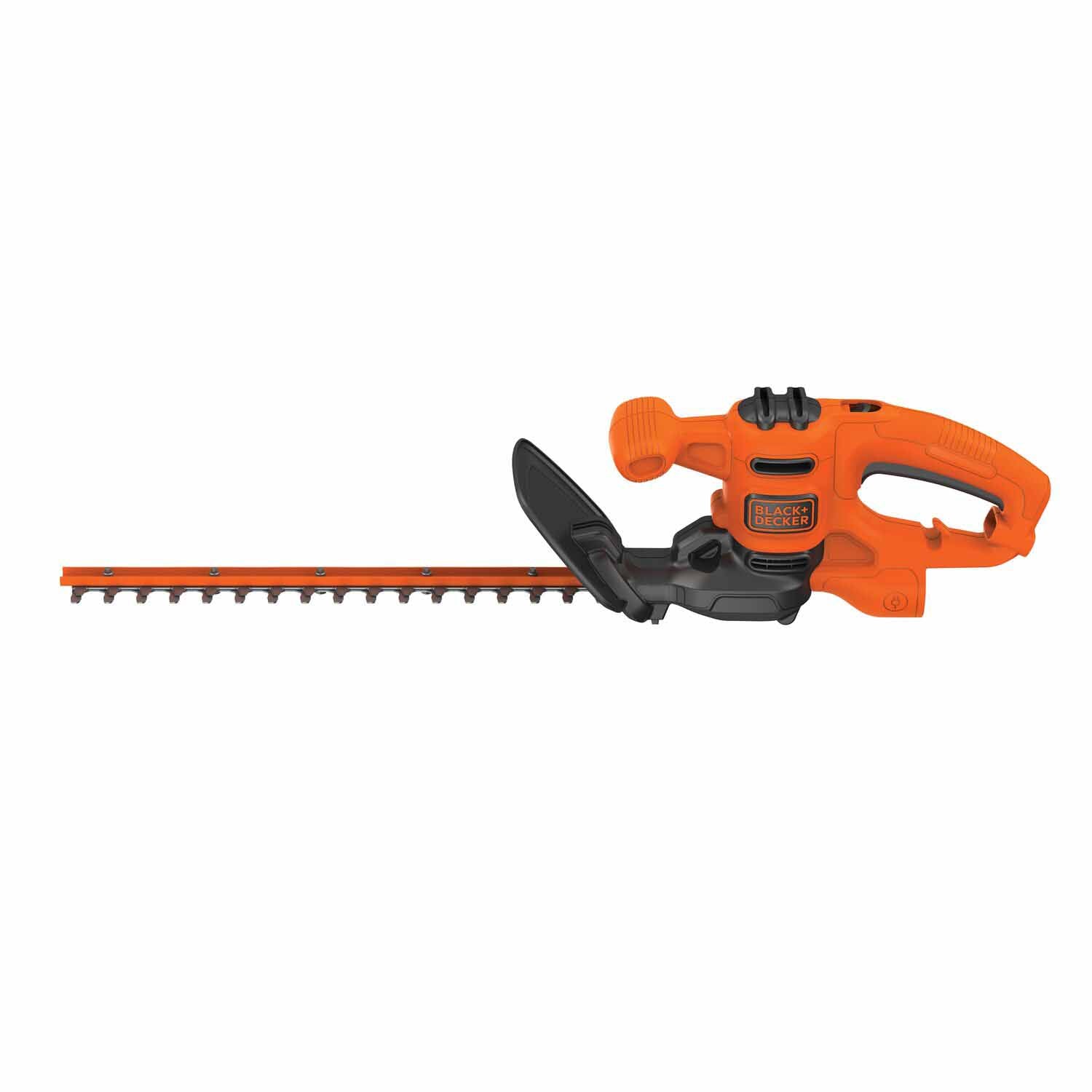 Black & Decker BEHT100 16 in. Electric Hedge Trimmer