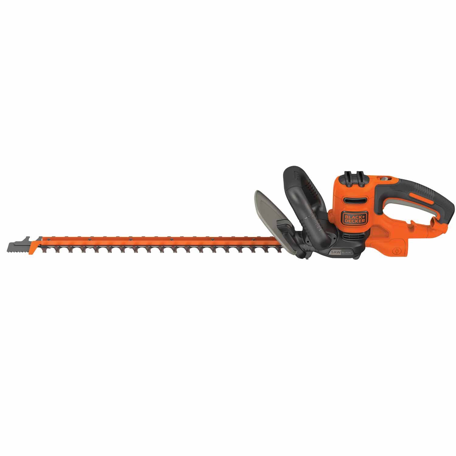 Black & Decker BEHTS400 22 in. SAWBLADE™ Electric Hedge Trimmer