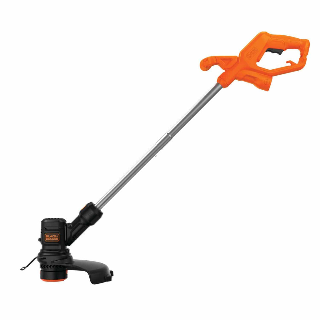 Black & Decker BEST935 BLACK+DECKER String Trimmer, 13-Inch, 4 Amp (BEST935)