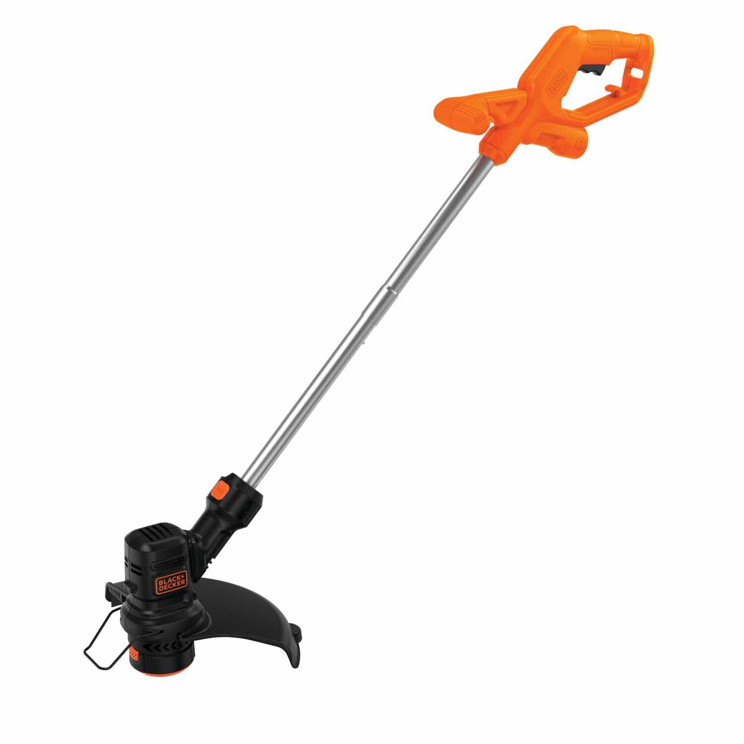Black & Decker BEST935 BLACK+DECKER String Trimmer, 13-Inch, 4 Amp (BEST935)