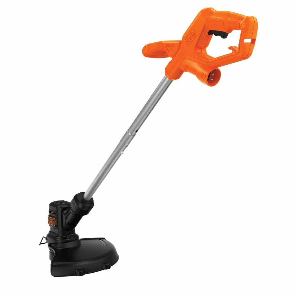 Black & Decker BEST935 BLACK+DECKER String Trimmer, 13-Inch, 4 Amp (BEST935)