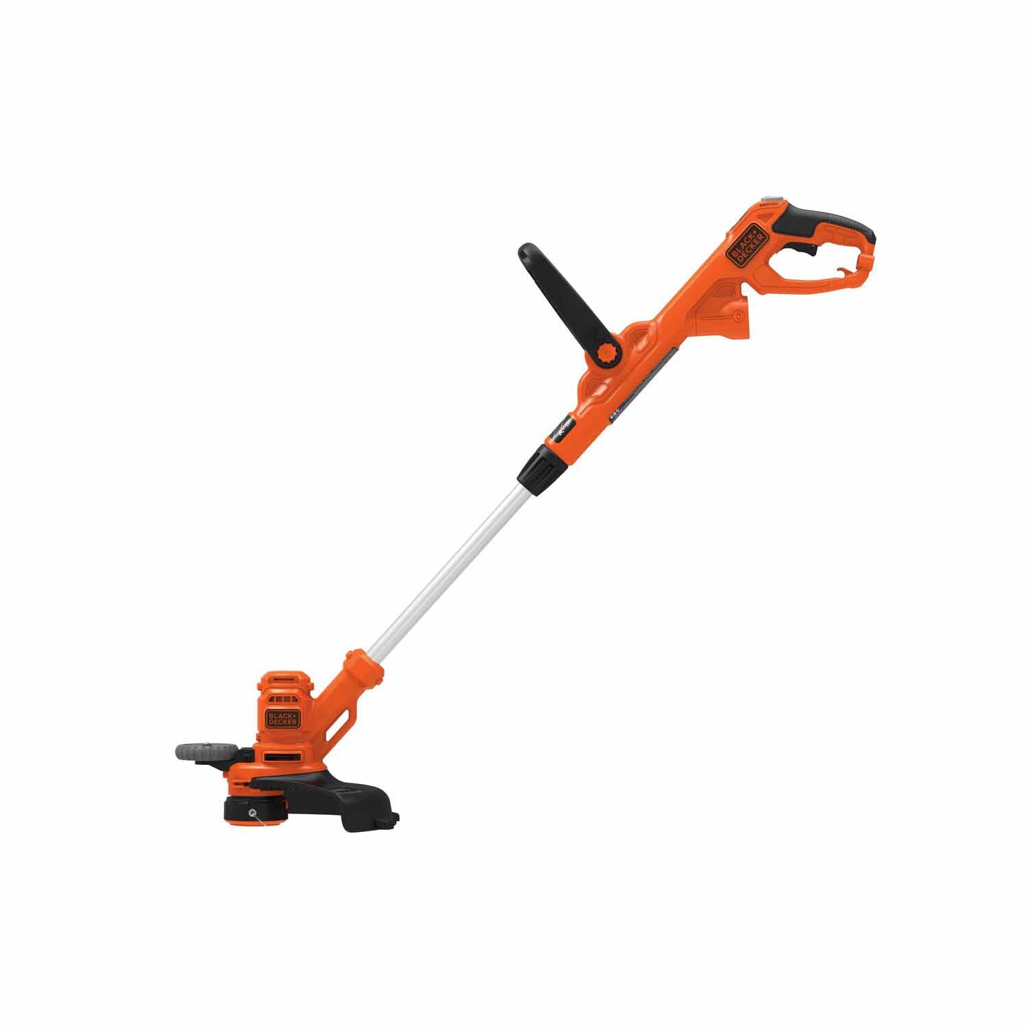Black & Decker BESTE620 BESTE620 B+D 6.5 Amp 14-in EASYFEED String Trimmer