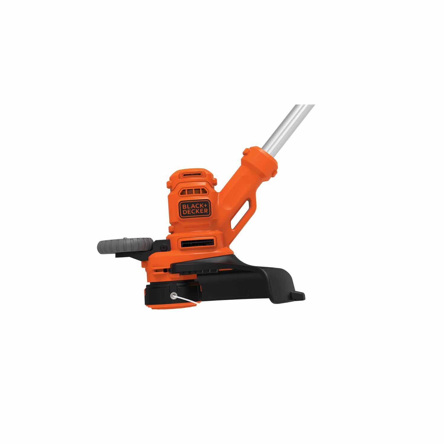 Black & Decker BESTE620 BESTE620 B+D 6.5 Amp 14-in EASYFEED String Trimmer