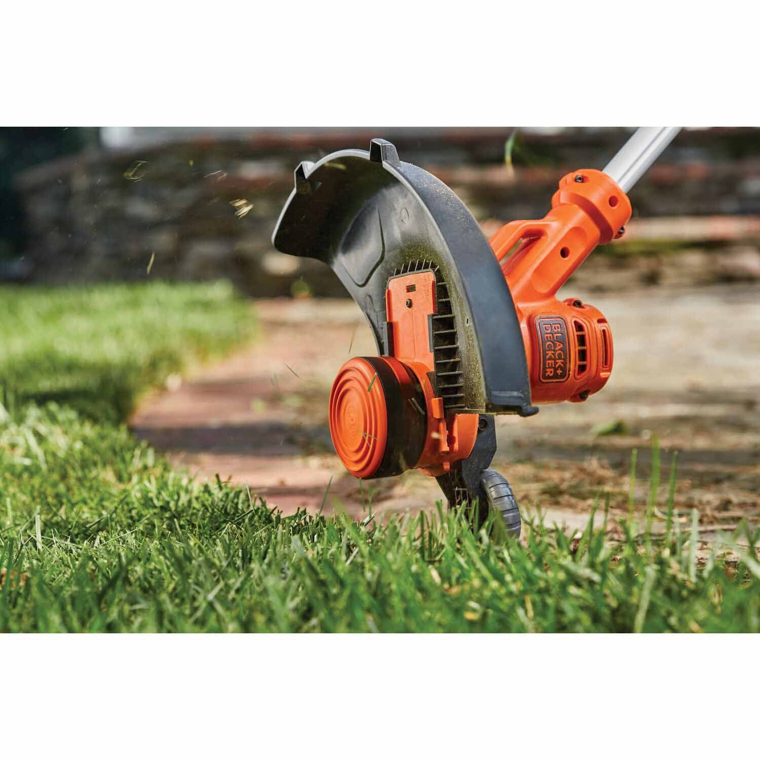 Black & Decker BESTE620 BESTE620 B+D 6.5 Amp 14-in EASYFEED String Trimmer