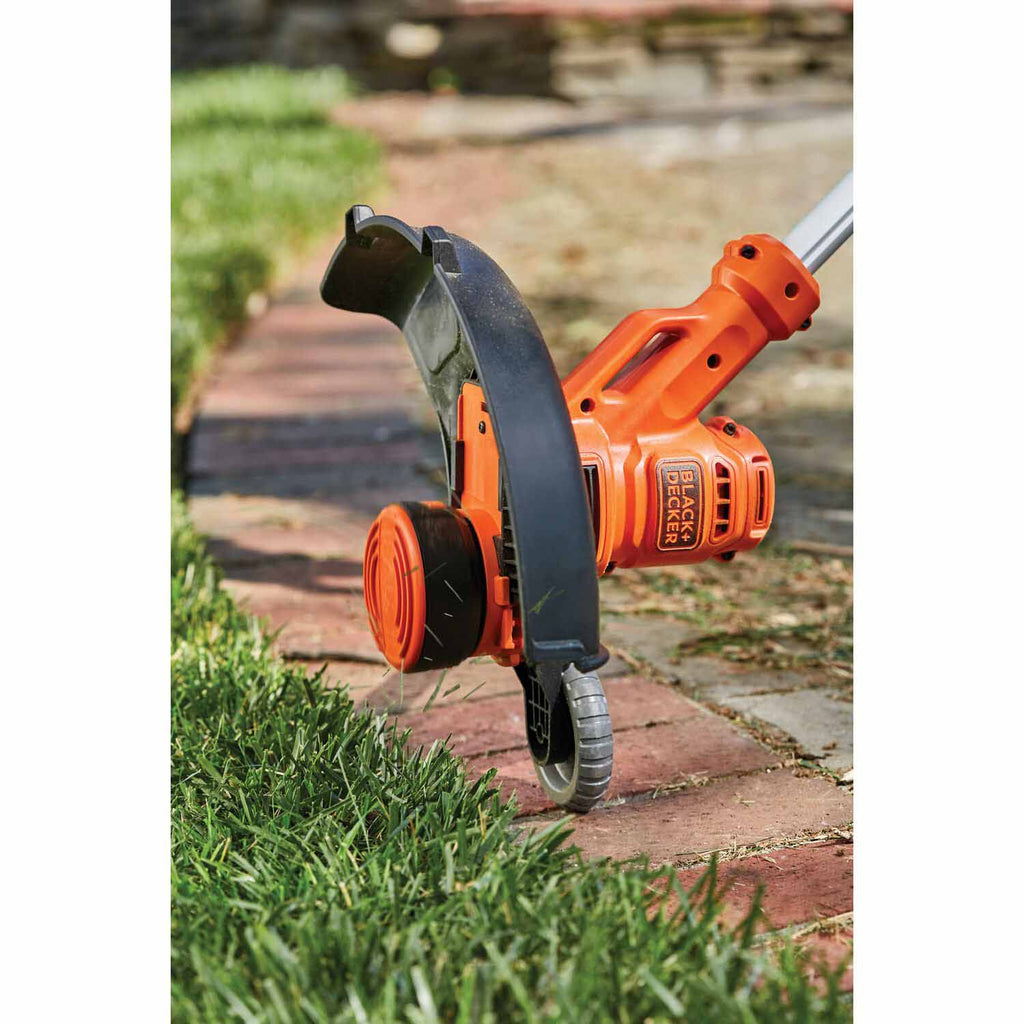 Black & Decker BESTE620 BESTE620 B+D 6.5 Amp 14-in EASYFEED String Trimmer