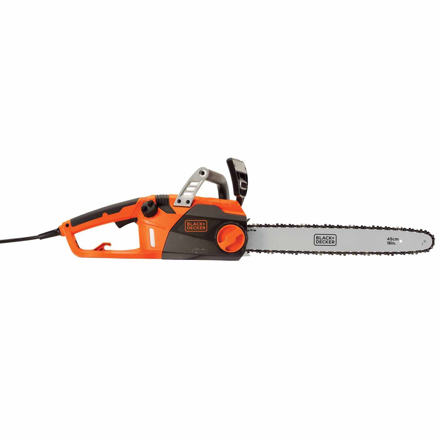Black & Decker CS1518 15 Amp 18 in. Chainsaw (CS1518)