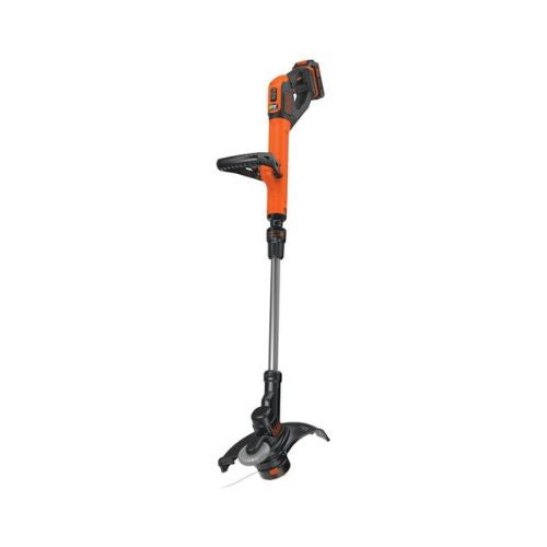 Black & Decker LST522 20V Max 2 Speed String Trimmer