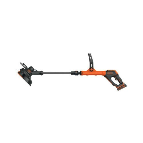 Black & Decker LST522 20V Max 2 Speed String Trimmer