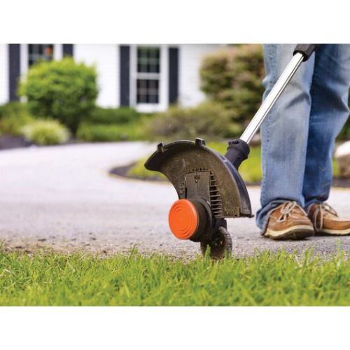 Black & Decker LST522 20V Max 2 Speed String Trimmer