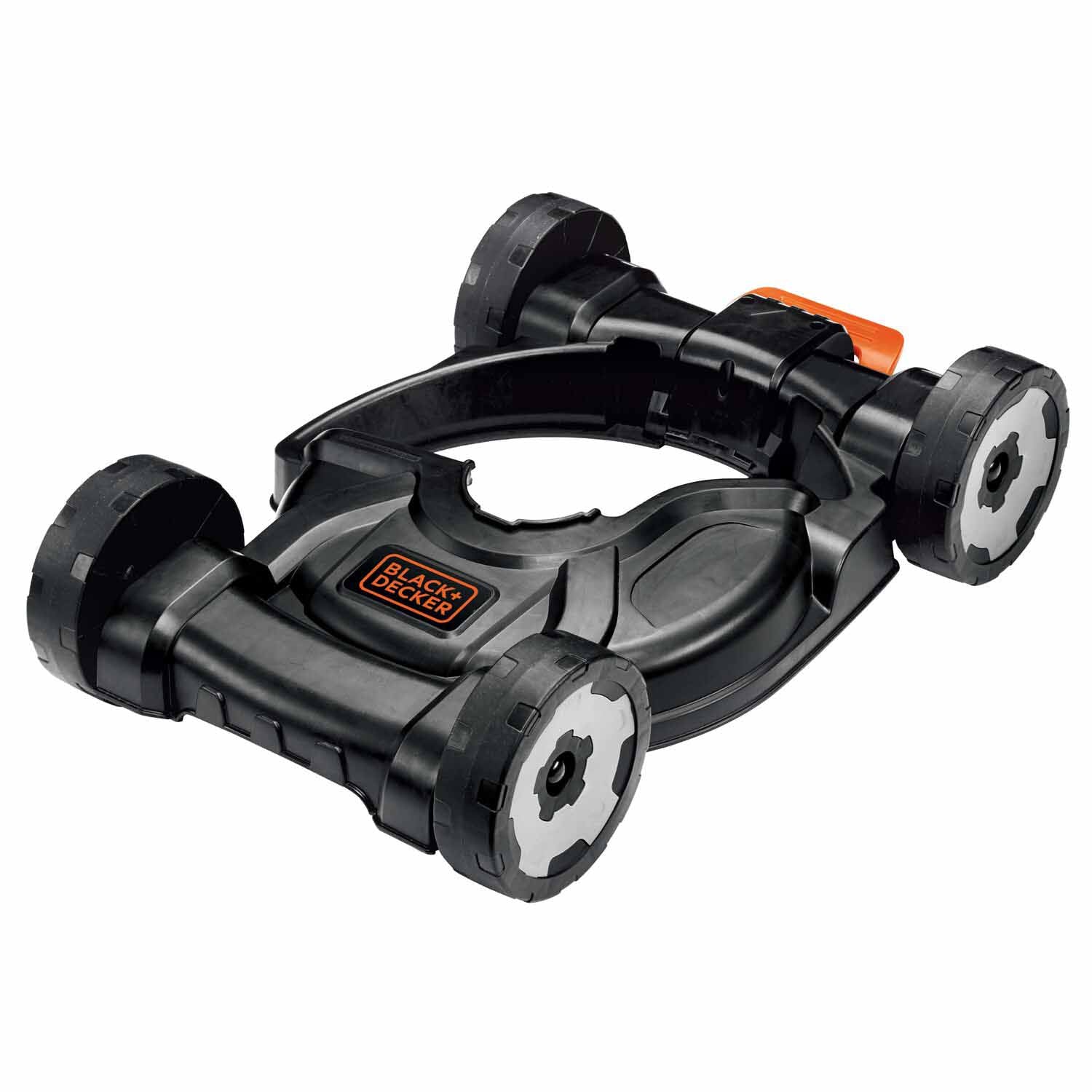 Black & Decker MTD100 3-in-1 Compact Mower Removable Deck (MTD100)