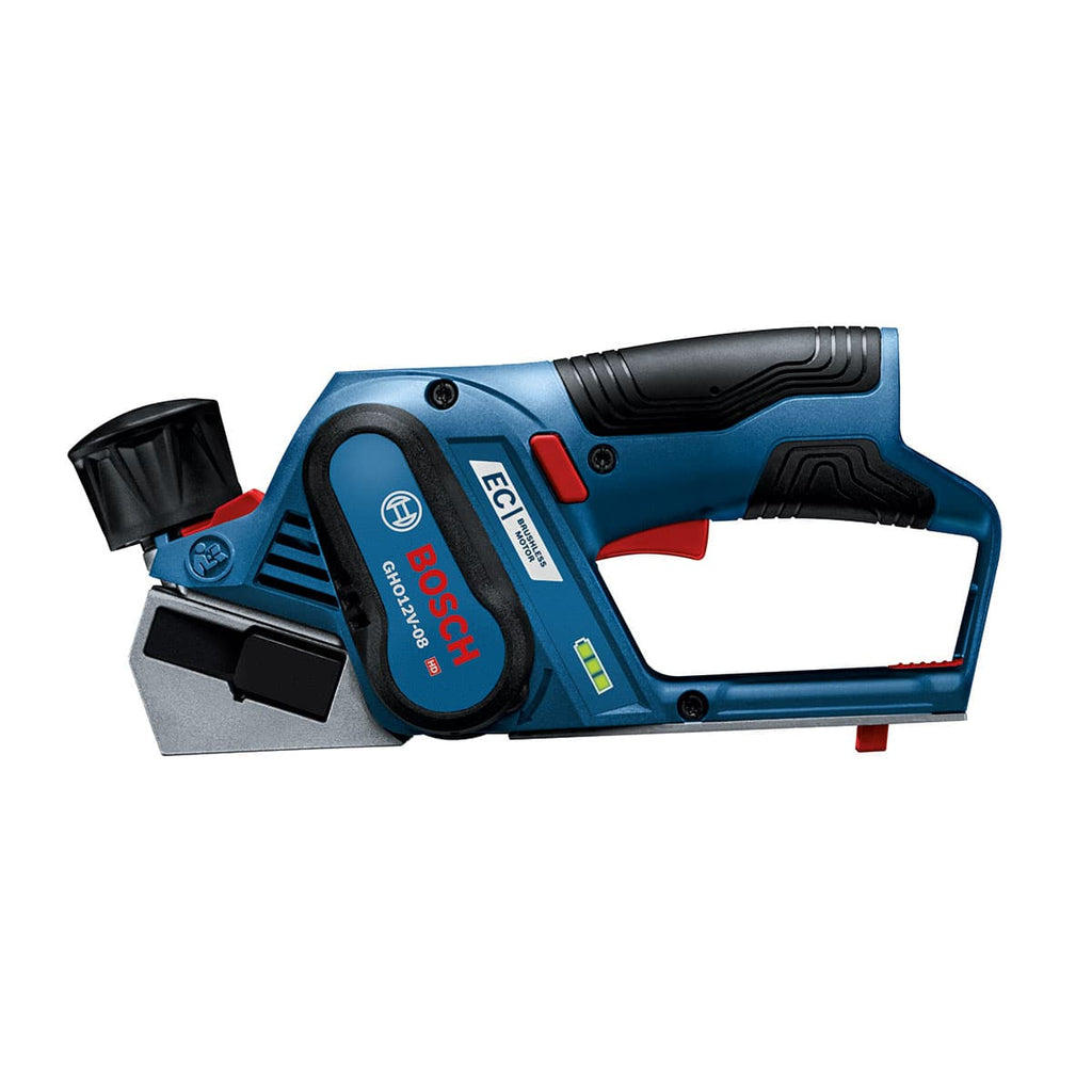 Bosch GHO12V-08N 12V Max EC Brushless Planer (Bare Tool)