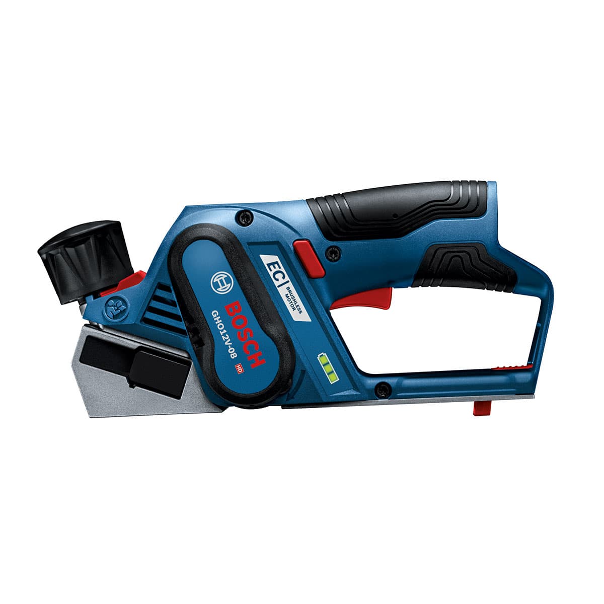 Bosch GHO12V-08N 12V Max EC Brushless Planer (Bare Tool)