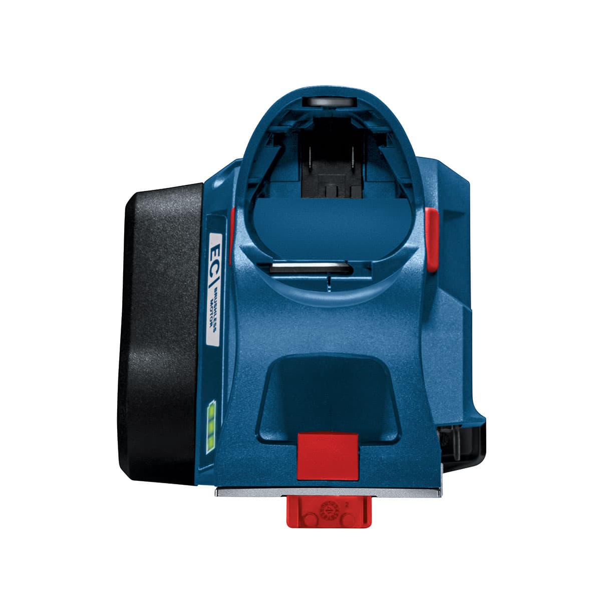 Bosch GHO12V-08N 12V Max EC Brushless Planer (Bare Tool)