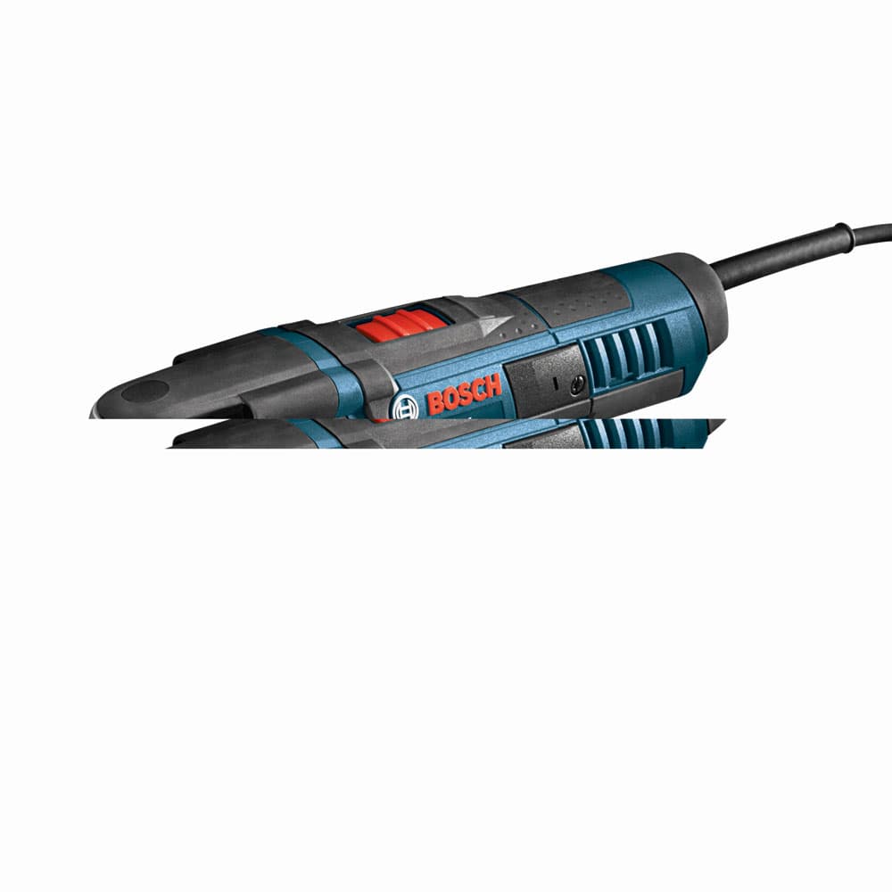 Bosch GOP55-36B StarlockMax Oscillating Multi-Tool Kit with Snap-In Blade