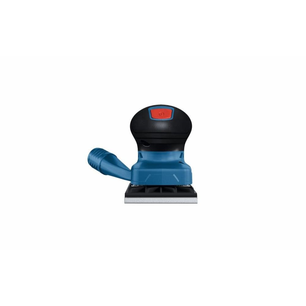 Bosch GSS12V-40N 12V Max Brushless Sheet Orbital Finishing Sander (Bare Tool)