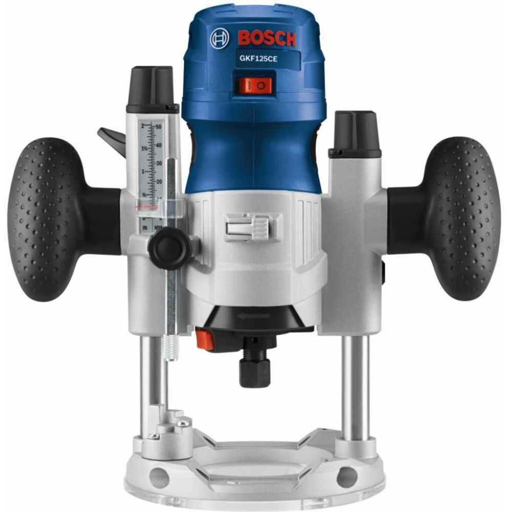 Bosch PR111 Plunge Base for GKF125CE Palm Router