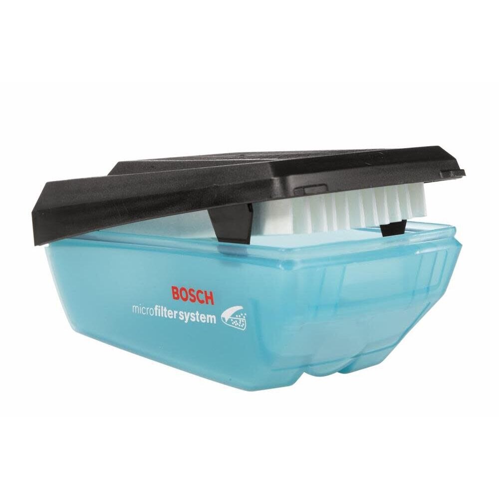 Bosch ROS20VSC 5" Palm Random Orbit Sander/Polisher