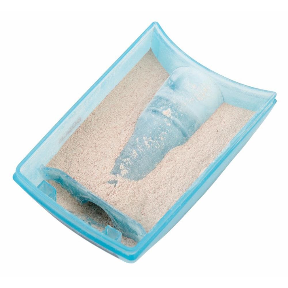 Bosch ROS20VSC 5" Palm Random Orbit Sander/Polisher