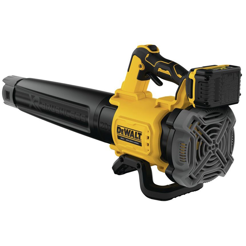 DeWalt DCBL722P1 20V Max XR Brushless Handheld Blower