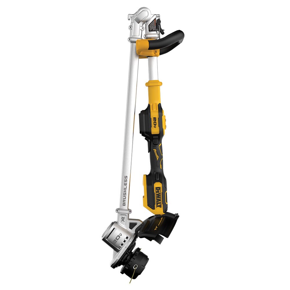 DeWalt DCST922B 20V Max 14" Folding String Trimmer (Tool Only)