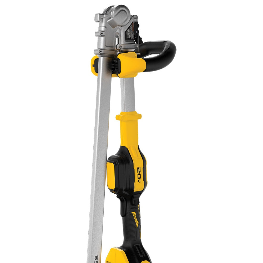 DeWalt DCST922B 20V Max 14" Folding String Trimmer (Tool Only)