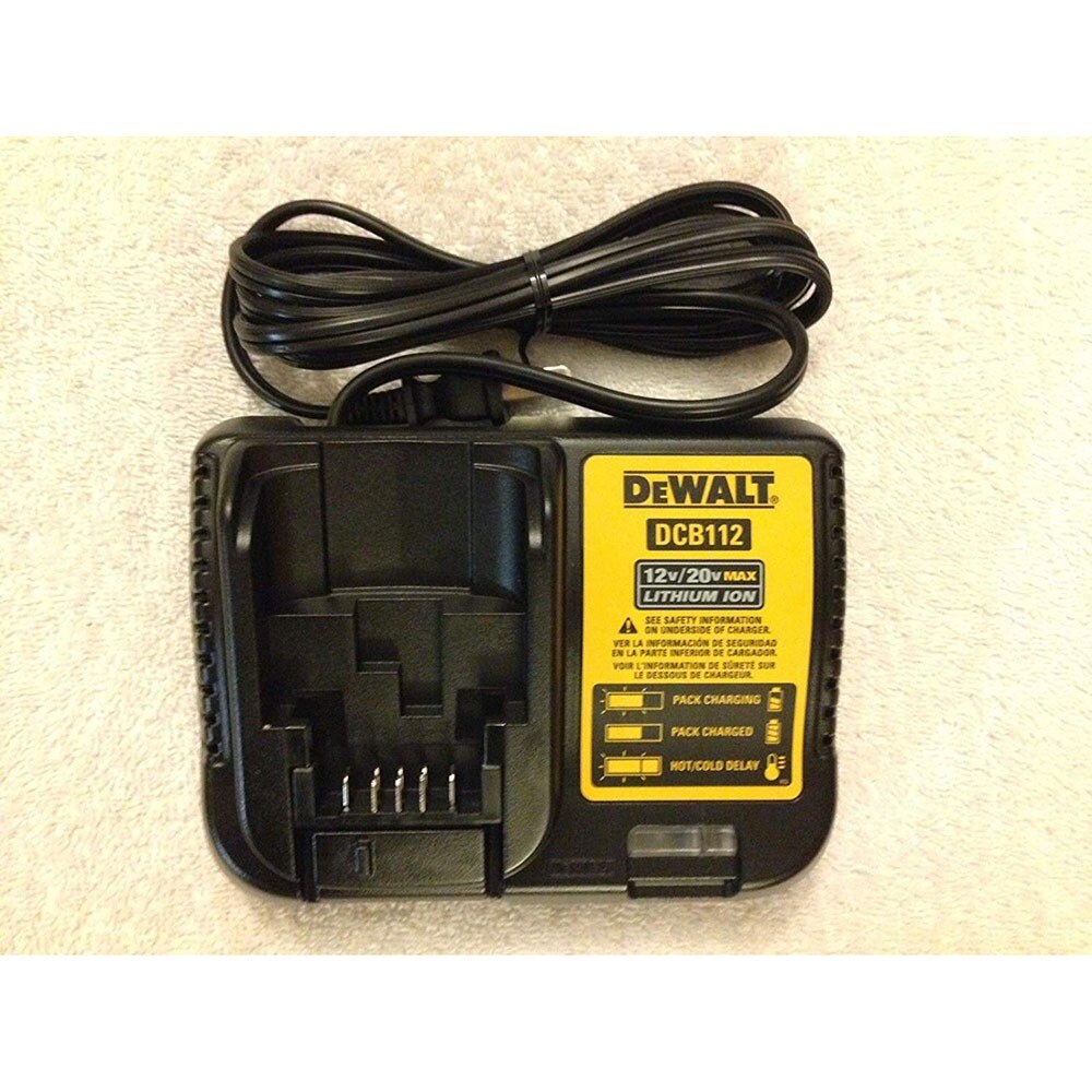 DeWalt DCW200D1 20V MAX XR Cordless 1/4 Sheet Variable Speed Sander Kit