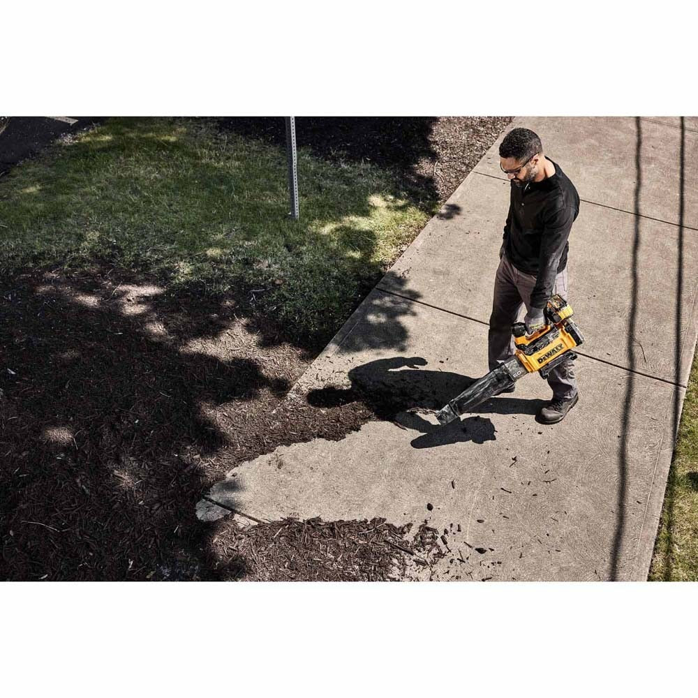 DeWalt DCBL777Y1 60V Max Premium Blower Kit