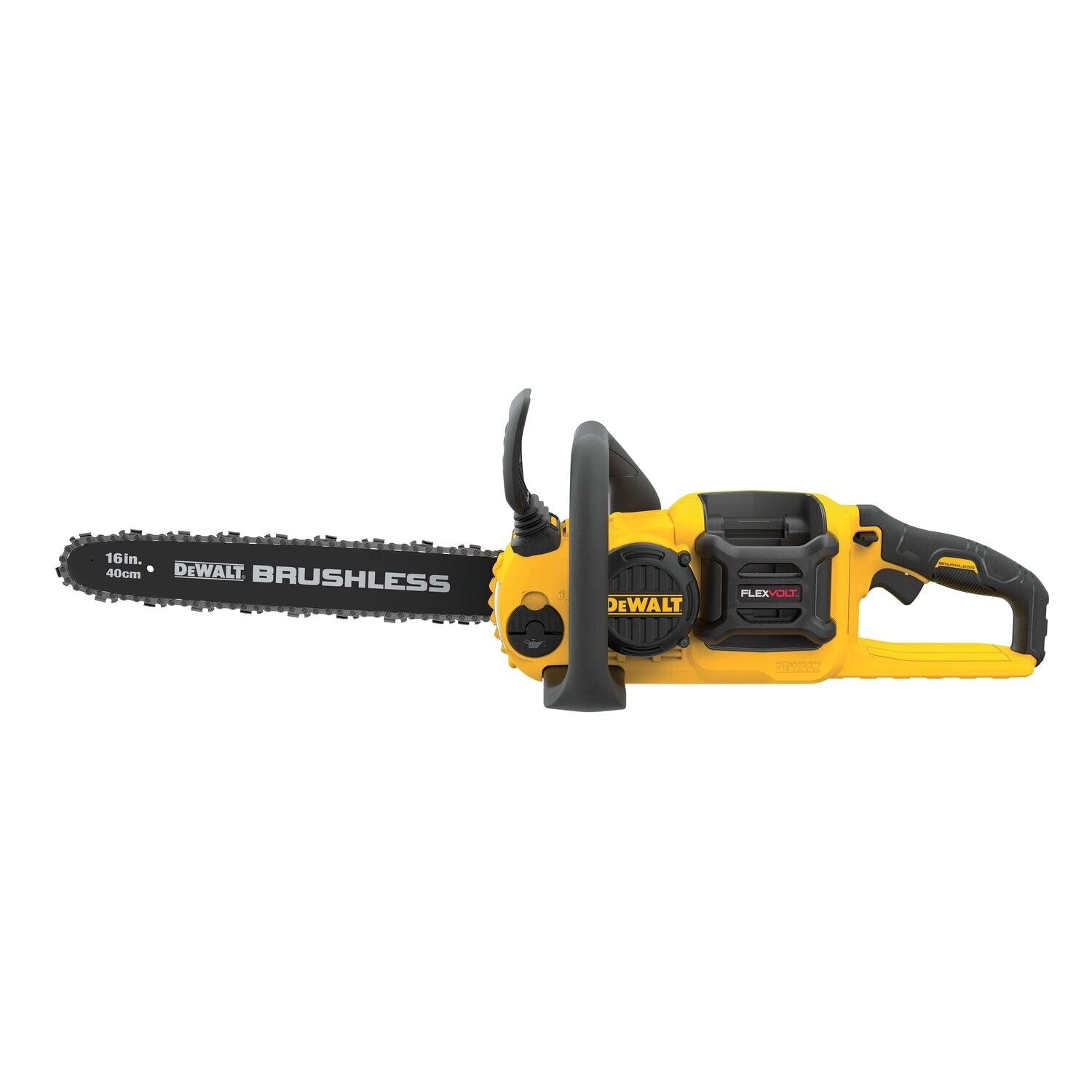 DeWalt DCCS670B 60V MAX 16" Brushless Chainsaw (Bare)
