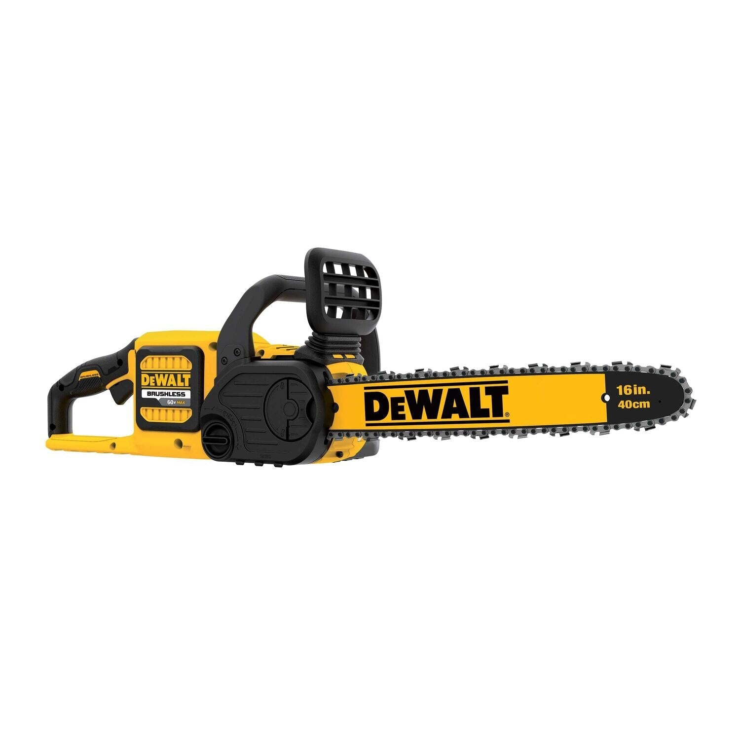 DeWalt DCCS670B 60V MAX 16" Brushless Chainsaw (Bare)