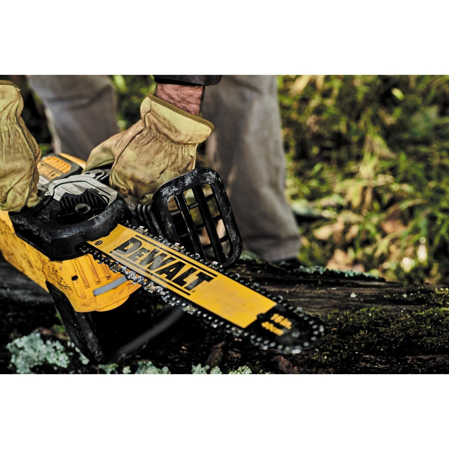 DeWalt DCCS670B 60V MAX 16" Brushless Chainsaw (Bare)