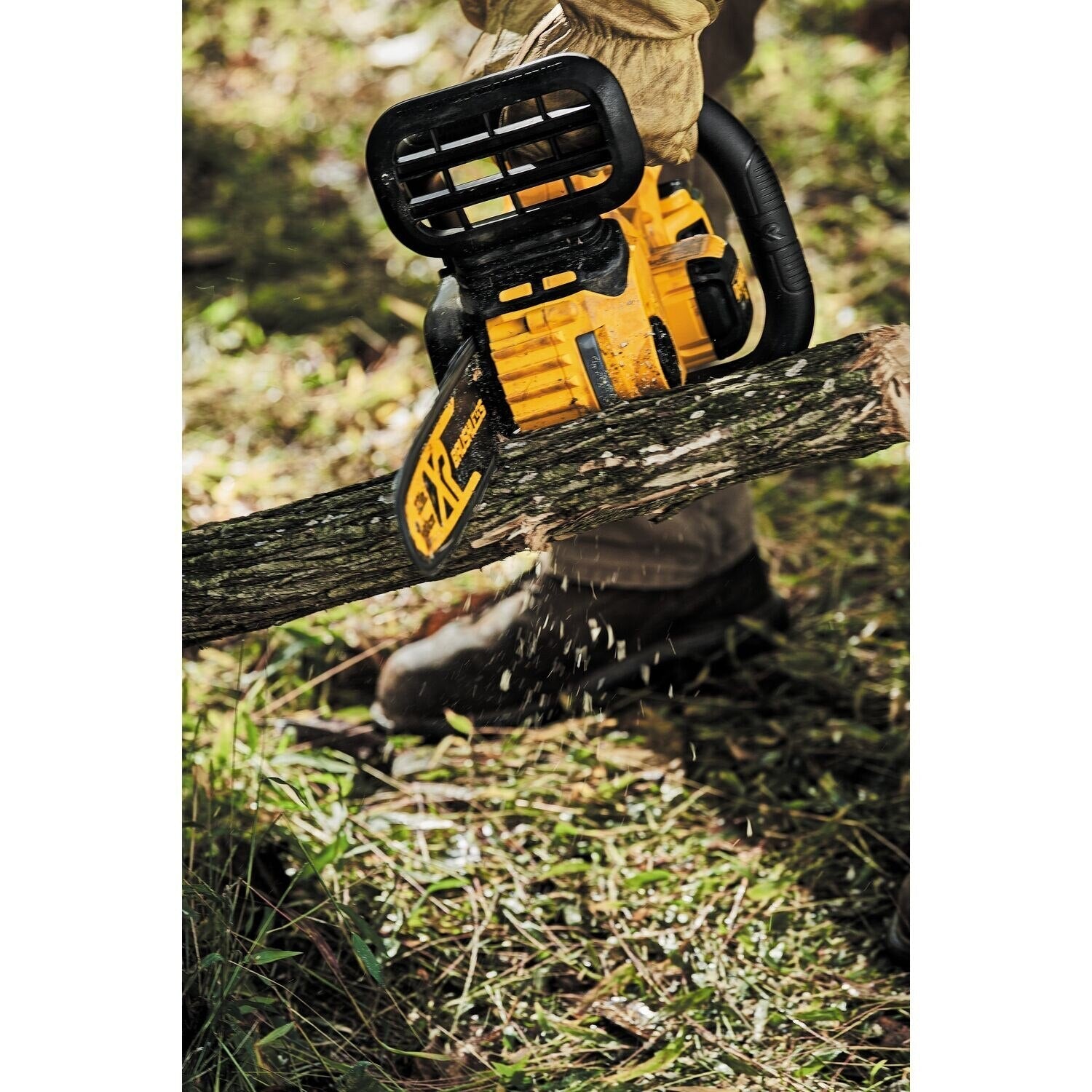 DeWalt DCCS670B 60V MAX 16" Brushless Chainsaw (Bare)
