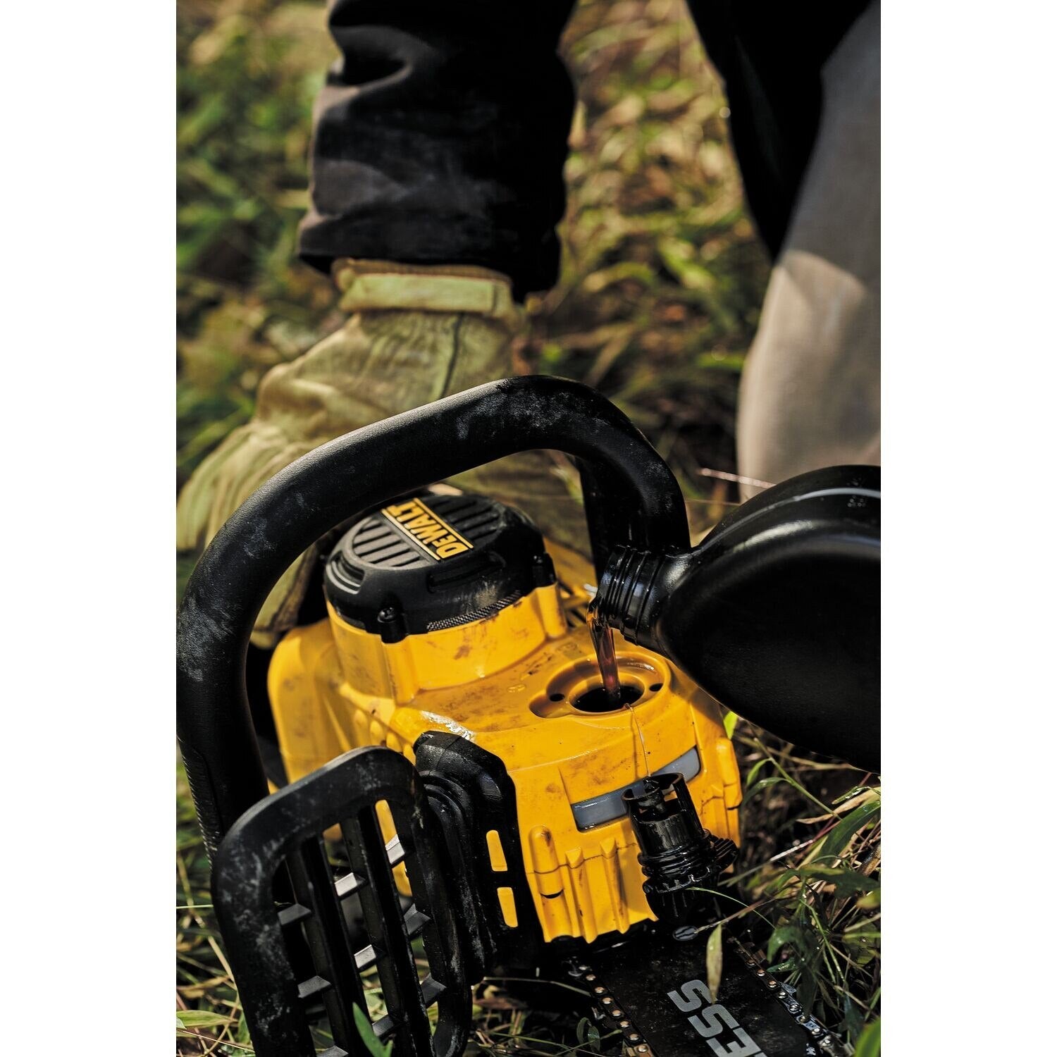 DeWalt DCCS670B 60V MAX 16" Brushless Chainsaw (Bare)