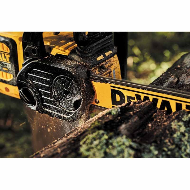 DeWalt DCCS670X1 60 V MAX Brushless Chainsaw