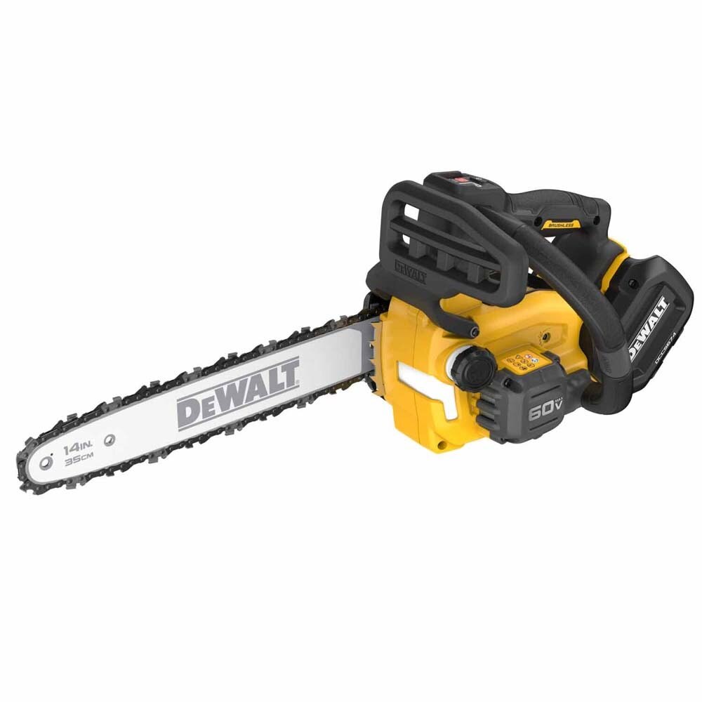 DeWalt DCCS674B 60V Max Top Handle Chainsaw (Tool Only)