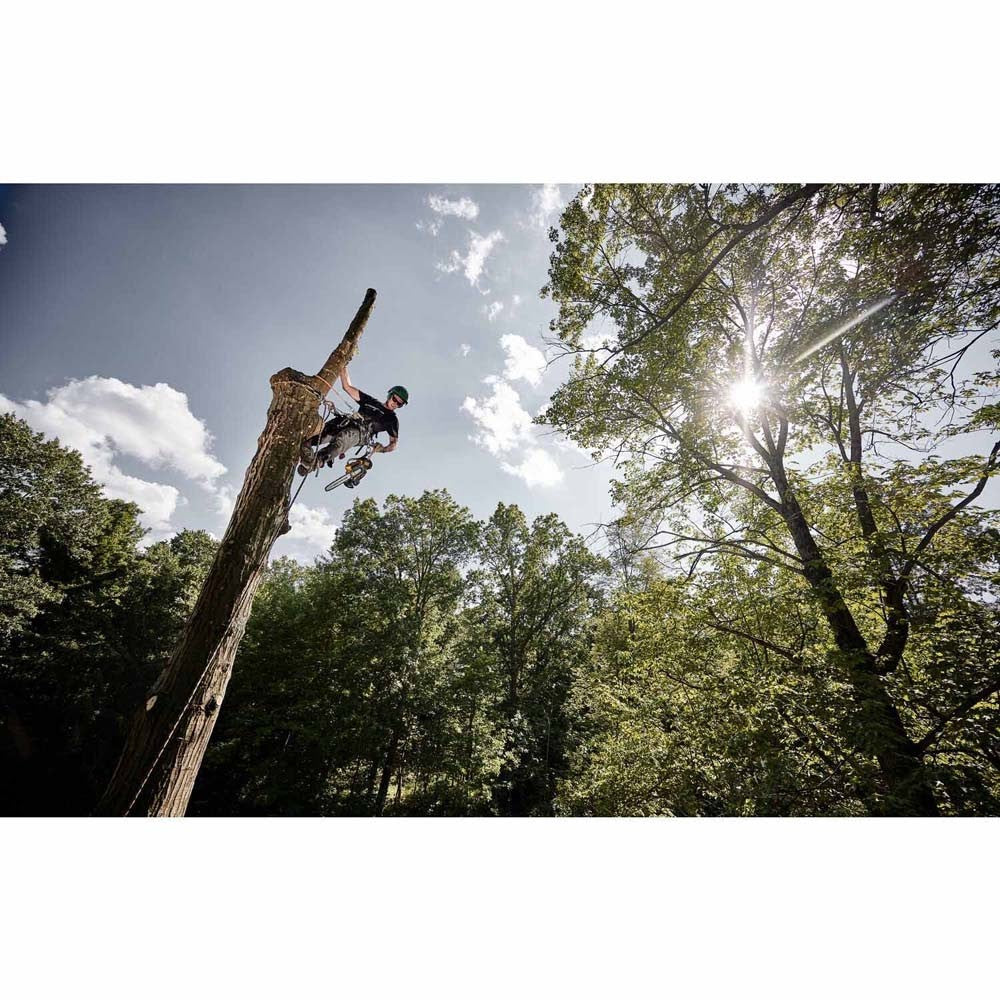 DeWalt DCCS674X2 60V Max Top Handle Chainsaw Kit