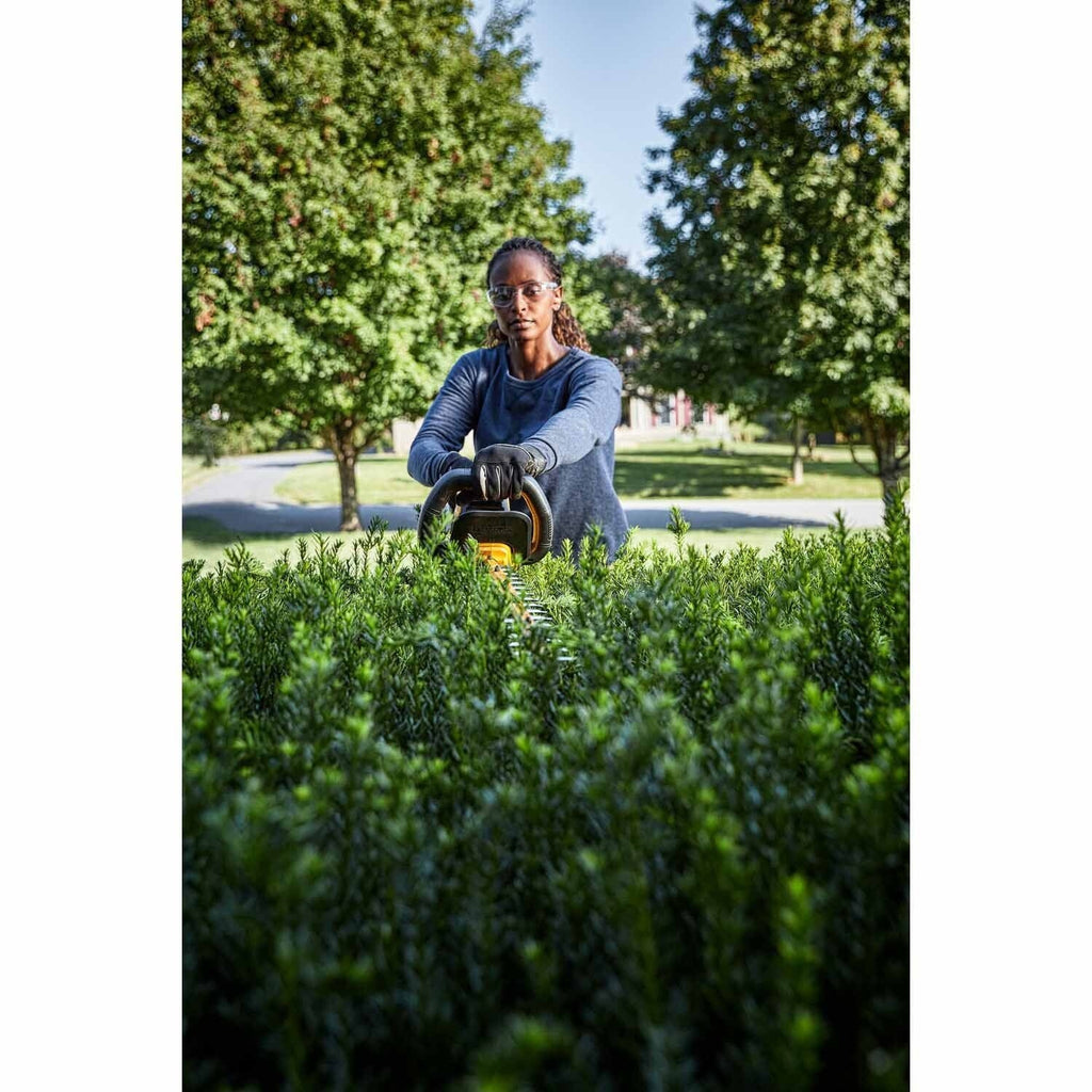 DeWalt DCHT870B 60V MAX* 26 in. Brushless Cordless Hedge Trimmer (Tool Only)